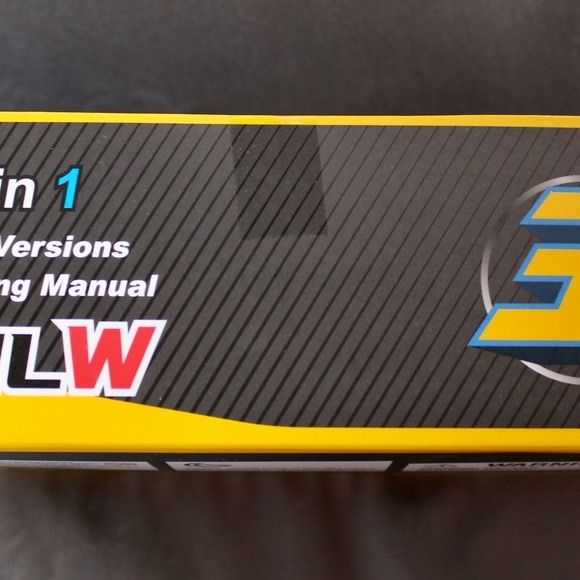 Speed Cube, [6 Pack] 3x3x3 56mm Full Size Magic Cube Set, Easy Turning Toys NEW - Picture 8 of 16